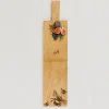 Bee Long Oak Serving Paddle