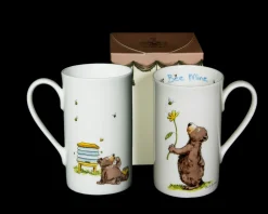 Bee Mine Tall Mug