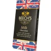Beech's British Flag Milk Chocolate Bar 60g