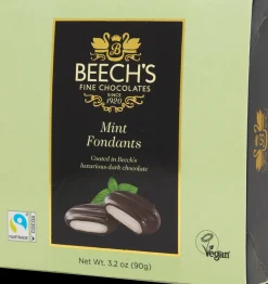 Beech's Mint Fondant 90g