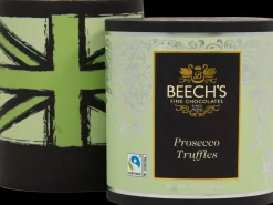 Beech's Prosecco Truffles 140g