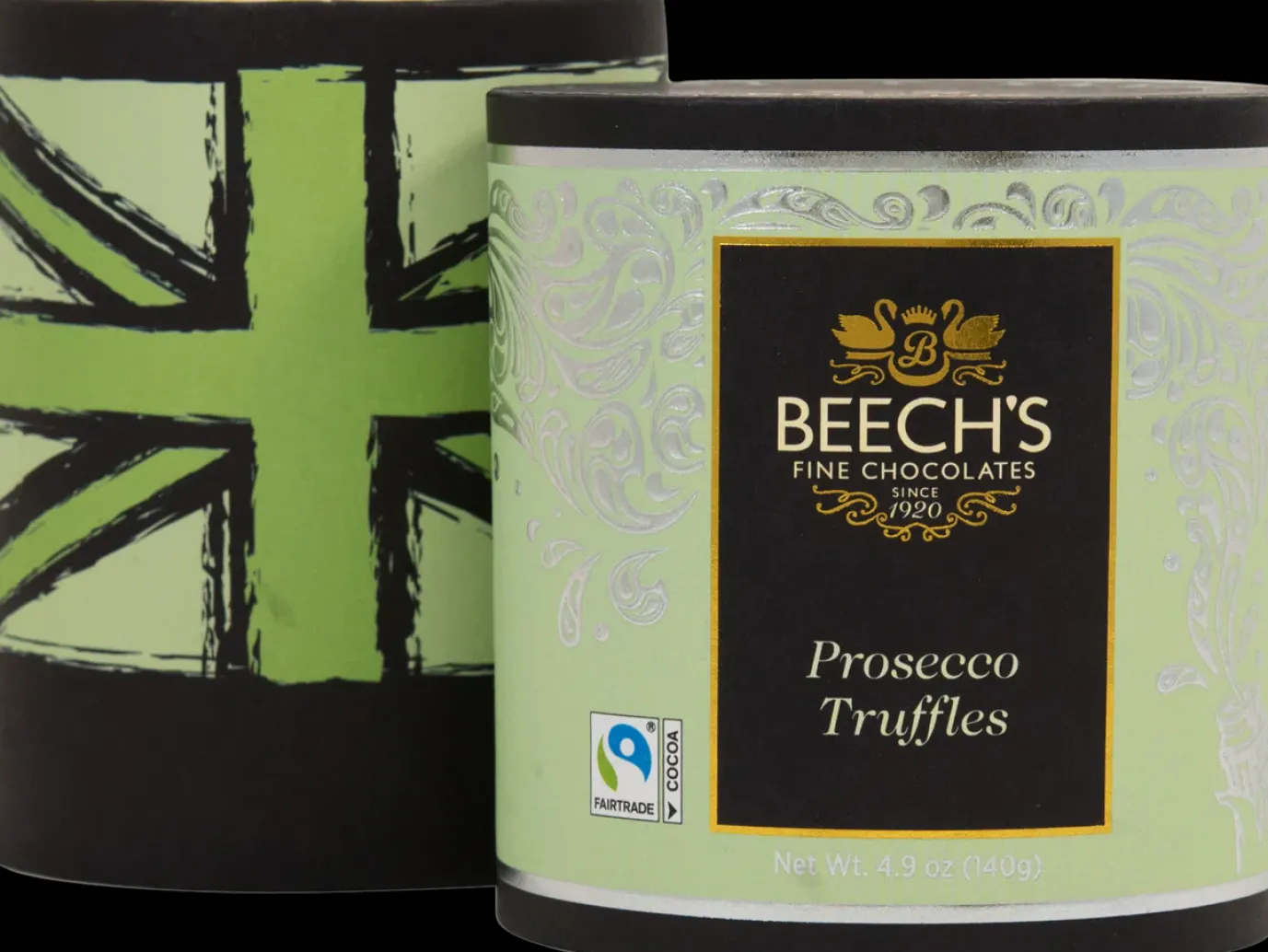 Beech's Prosecco Truffles 140g