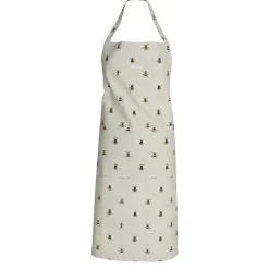 Bees Adult Apron
