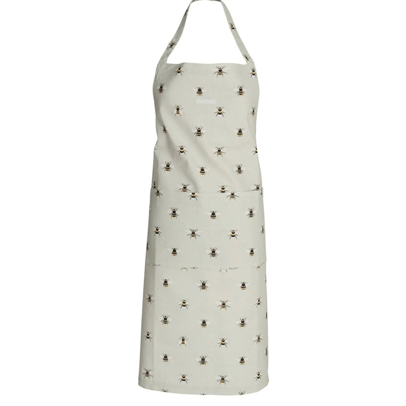 Bees Adult Apron