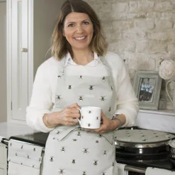 Bees Adult Apron