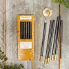 Bees & Honeysuckle Set of 6 Pencils
