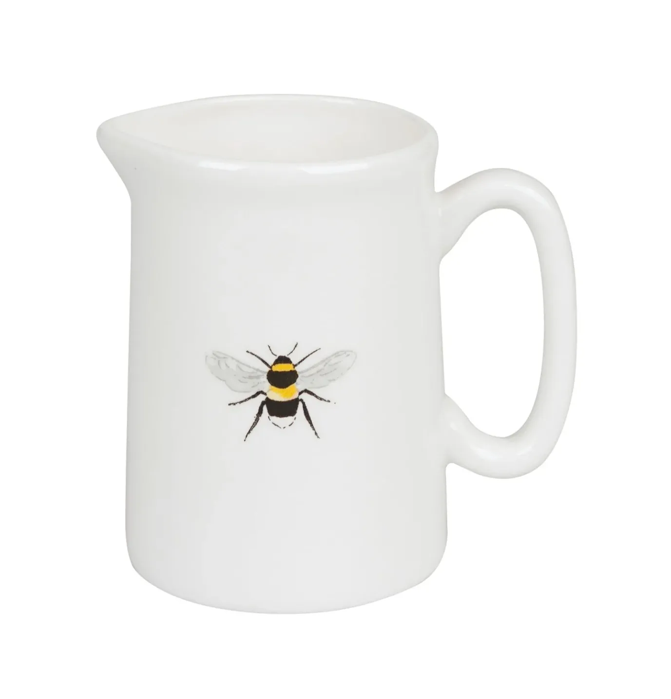 Bees Jug