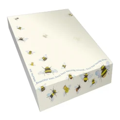Bees Slant Pad