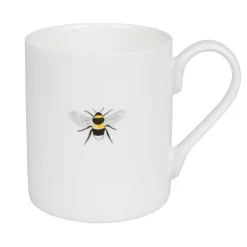 Bees Solo Mug