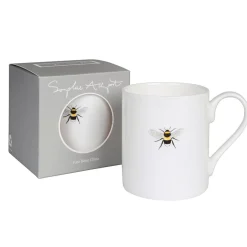 Bees Solo Mug