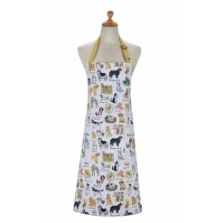 Best in Show Cotton Apron