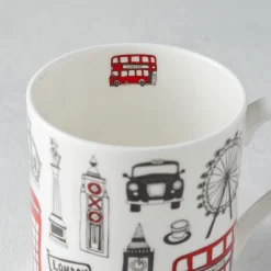 Big Smoke Mug