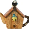 Bird Box One Cup Teapot