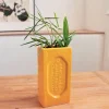 Birmingham Brick Vase