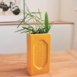 Birmingham Brick Vase