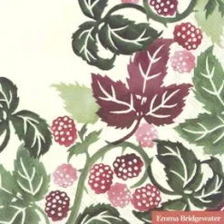 Blackberries Napkins