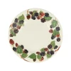 Blackberry 8 1/2 Plate