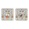 Blackthorn Coasters - Set of 4