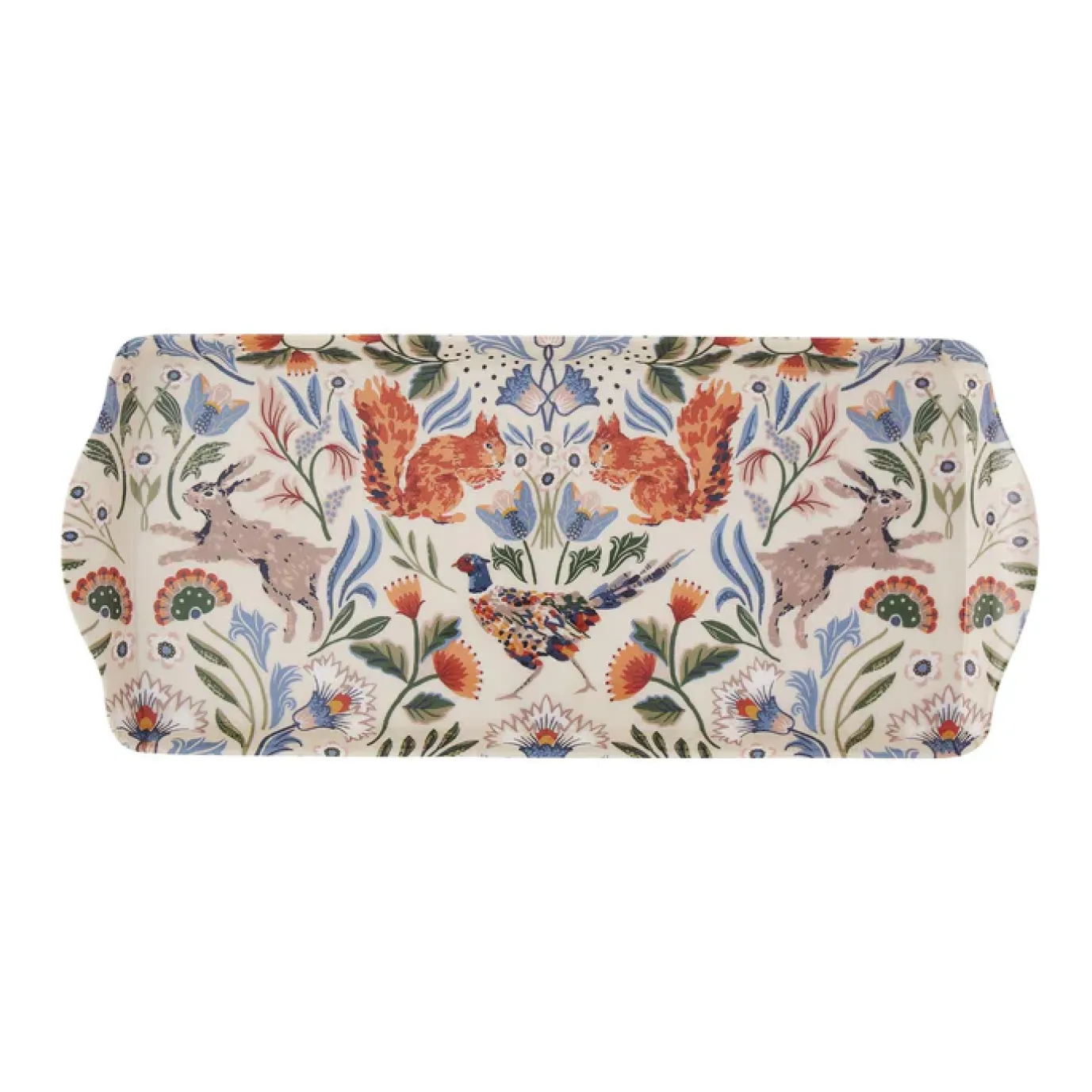 Blackthorn Sandwich Tray