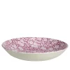 Blossom Calico Pasta Bowl