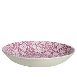 Blossom Calico Pasta Bowl