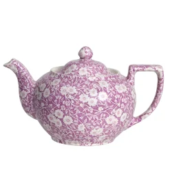Blossom Calico Teapot Large