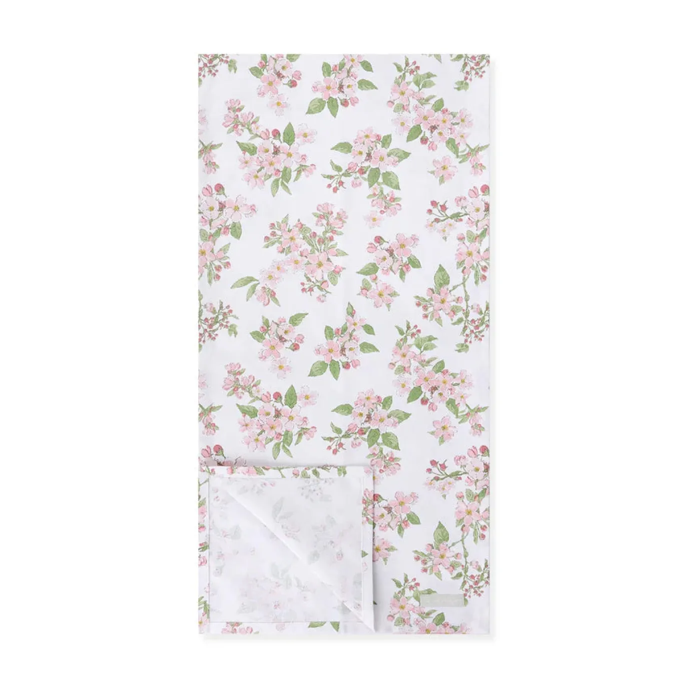 Blossom Table Runner