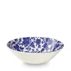 Blue Arden Cereal Bowl