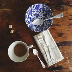 Blue Arden Cereal Bowl