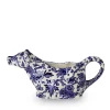 Blue Arden Cow Creamer Boxed