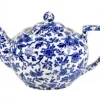 Blue Arden Large Teapot