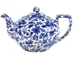 Blue Arden Large Teapot