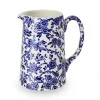 Blue Arden Medium Tankard Jug