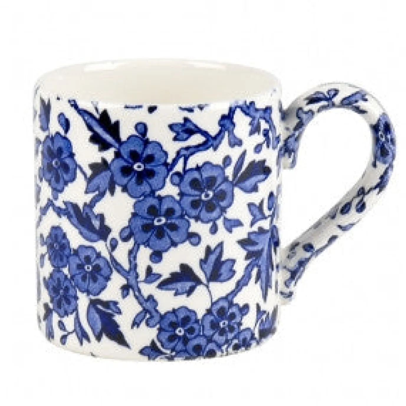 Blue Arden Mug