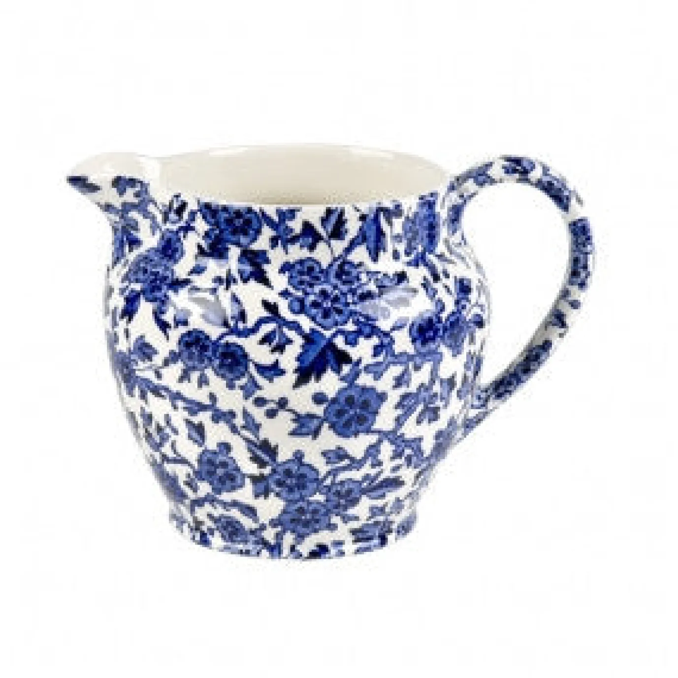 Blue Arden Sm. Dutch Jug Creamer