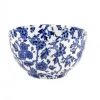 Blue Arden Small Sugar Bowl - 3.75in/9.5cm