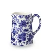 Blue Arden Small Tankard Jug