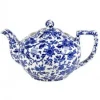 Blue Arden Teapot Small