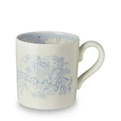 Blue Asiatic Pheasant 0.66 Pint Mug