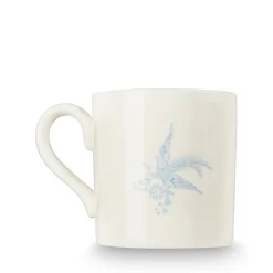 Blue Asiatic Pheasant 0.66 Pint Mug
