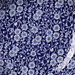 Blue Calico 3 Tier Cake Stand