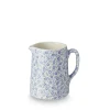 Blue Felicity Mini Tankard Jug