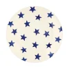 Blue Star 8 1/2 Plate