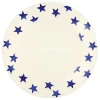 Blue Star 10 1/2 Plate