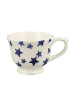 Blue Star Tiny Teacup Boxed