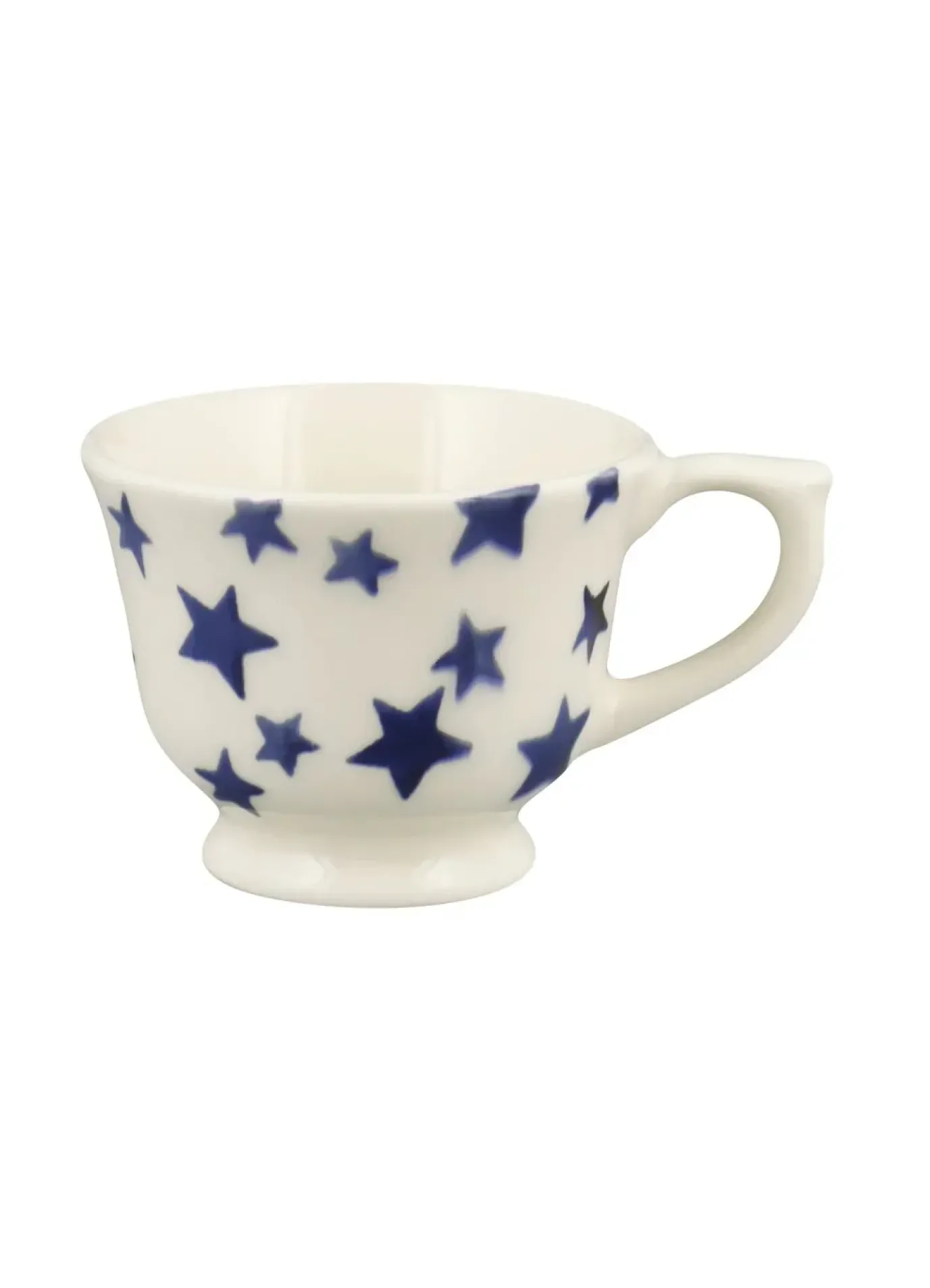 Blue Star Tiny Teacup Boxed