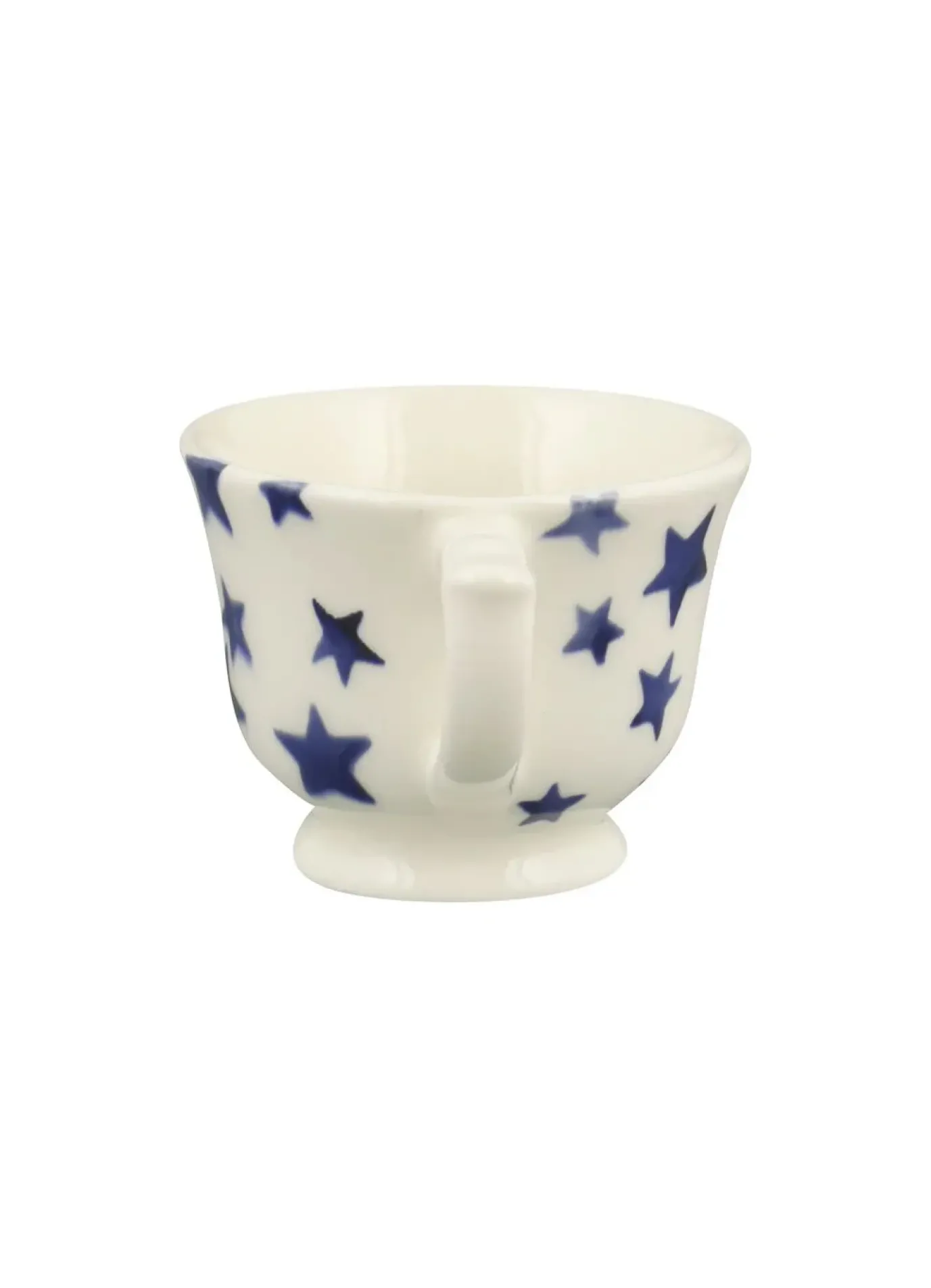 Blue Star Tiny Teacup Boxed
