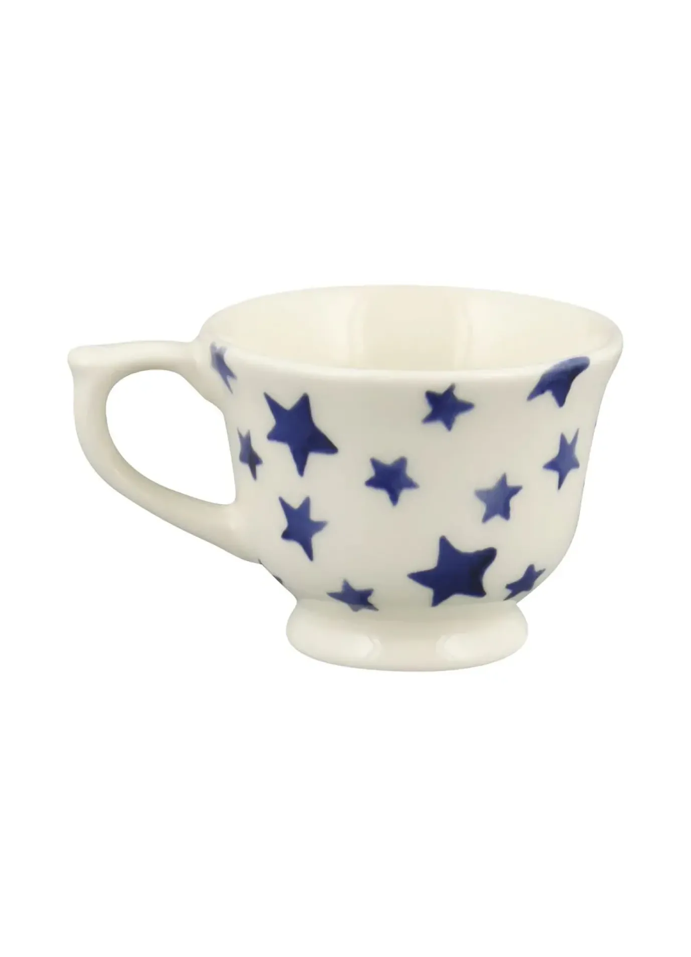 Blue Star Tiny Teacup Boxed