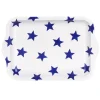 Blue Stars Small Tin Tray