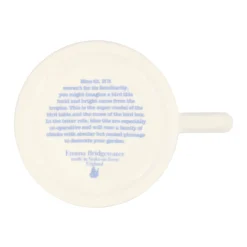 Blue Tit 1/2 Pint Mug